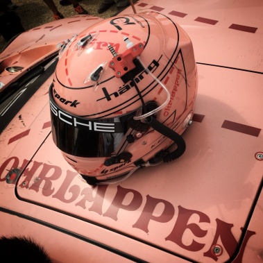 Colectia Porsche Pink Pig